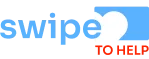 Swipe to Help